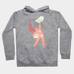 She sells Seashells Hoodie